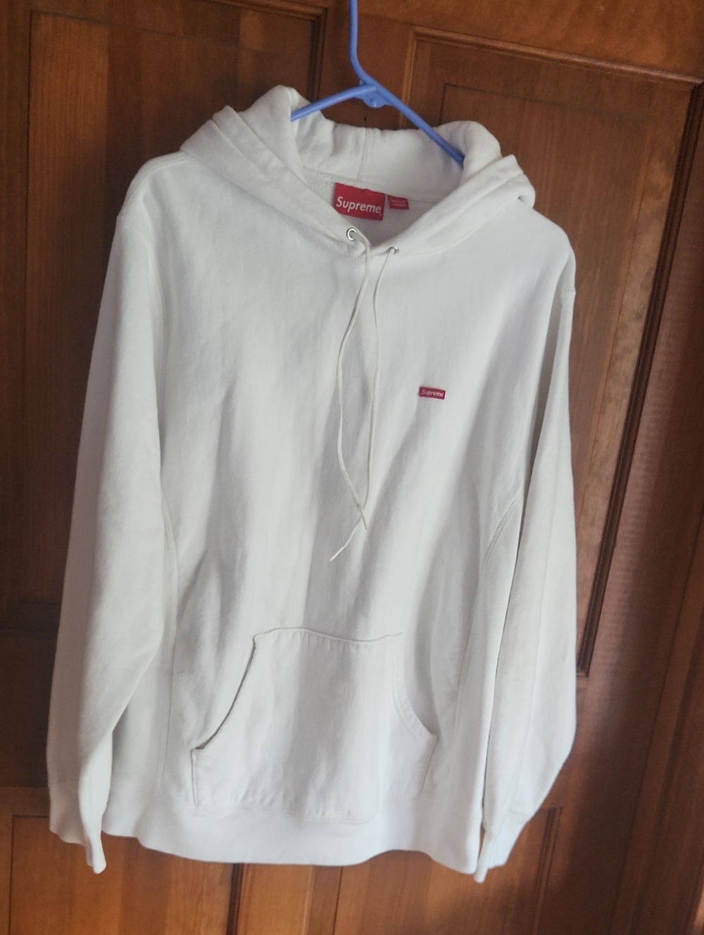 SUPREME BOX LOGO HOODIE💥💥
